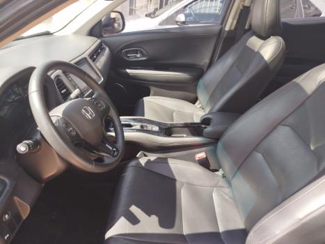 HONDA HR-V 1.5 16V 4P TOURING TURBO AUTOMÁTICO CVT, Foto 9 HONDA HR-V 1.5 16V 4P TOURING TURBO AUTOMÁTICO CVT, Foto 9