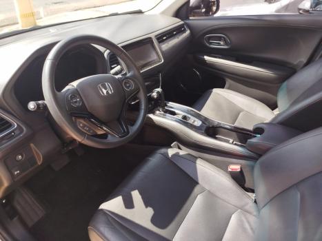 HONDA HR-V 1.5 16V 4P TOURING TURBO AUTOMÁTICO CVT, Foto 10 HONDA HR-V 1.5 16V 4P TOURING TURBO AUTOMÁTICO CVT, Foto 10