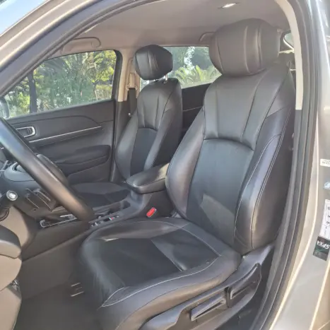 HONDA HR-V 1.5 16V 4P FLEX ADVANCE TURBO AUTOMTICO CVT, Foto 8