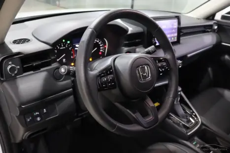 HONDA HR-V 1.5 16V 4P FLEX EXL AUTOMTICO CVT, Foto 4