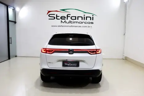 HONDA HR-V 1.5 16V 4P FLEX EXL AUTOMTICO CVT, Foto 12