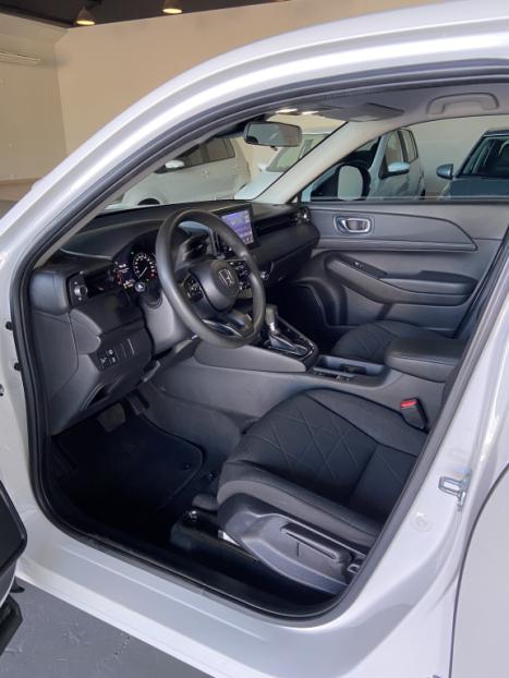 HONDA HR-V 1.5 16V 4P FLEX EX AUTOMTICO CVT, Foto 9