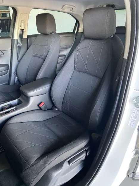 HONDA HR-V 1.5 16V 4P FLEX EX AUTOMTICO CVT, Foto 11