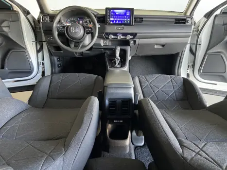 HONDA HR-V 1.5 16V 4P FLEX EX AUTOMTICO CVT, Foto 12