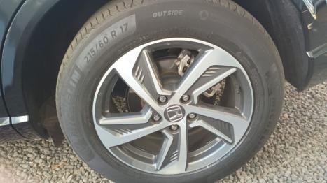 HONDA HR-V 1.5 16V 4P FLEX TOURING TURBO AUTOMTICO CVT, Foto 9