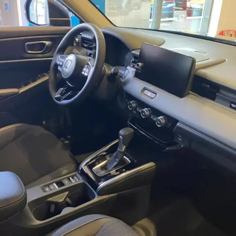 HONDA HR-V 1.5 16V 4P TOURING TURBO AUTOMTICO CVT, Foto 2