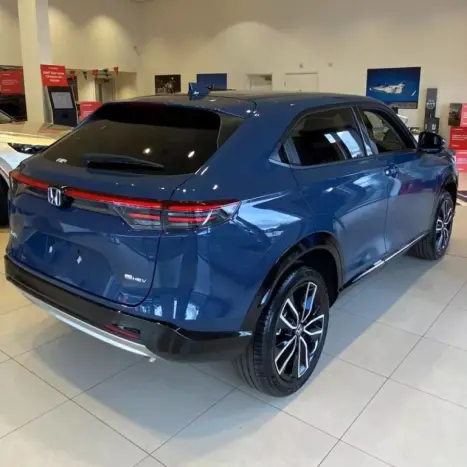 HONDA HR-V 1.5 16V 4P TOURING TURBO AUTOMTICO CVT, Foto 3