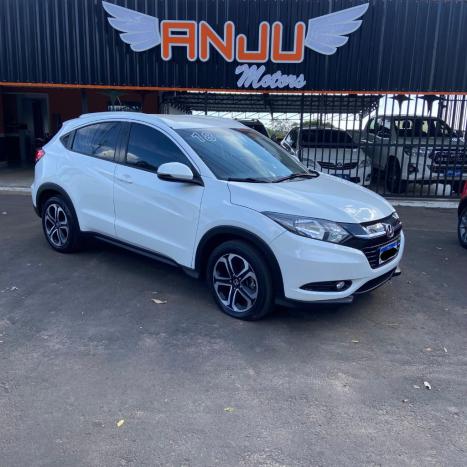 HONDA HR-V 1.5 16V 4P FLEX EX AUTOMTICO CVT, Foto 1