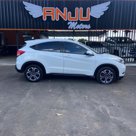 HONDA HR-V 1.5 16V 4P FLEX EX AUTOMTICO CVT, Foto 2