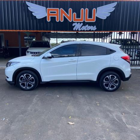 HONDA HR-V 1.5 16V 4P FLEX EX AUTOMTICO CVT, Foto 4