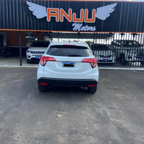 HONDA HR-V 1.5 16V 4P FLEX EX AUTOMTICO CVT, Foto 5