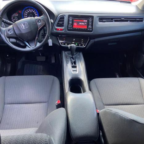 HONDA HR-V 1.5 16V 4P FLEX EX AUTOMTICO CVT, Foto 6
