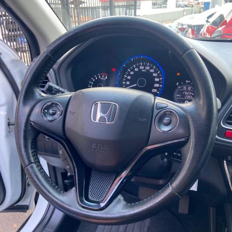 HONDA HR-V 1.5 16V 4P FLEX EX AUTOMTICO CVT, Foto 7
