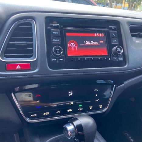 HONDA HR-V 1.5 16V 4P FLEX EX AUTOMTICO CVT, Foto 8