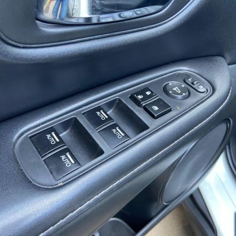 HONDA HR-V 1.5 16V 4P FLEX EX AUTOMTICO CVT, Foto 9