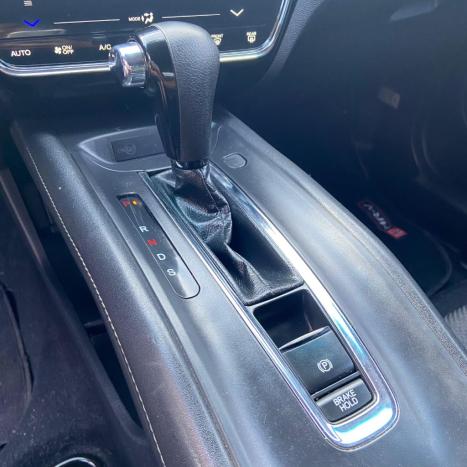 HONDA HR-V 1.5 16V 4P FLEX EX AUTOMTICO CVT, Foto 10