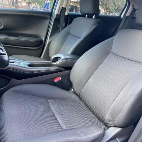 HONDA HR-V 1.5 16V 4P FLEX EX AUTOMTICO CVT, Foto 11