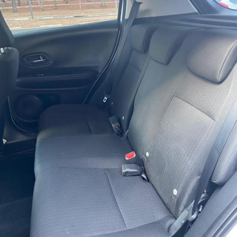 HONDA HR-V 1.5 16V 4P FLEX EX AUTOMTICO CVT, Foto 12