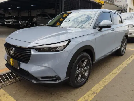 HONDA HR-V 1.5 16V 4P FLEX EXL AUTOMTICO CVT, Foto 7