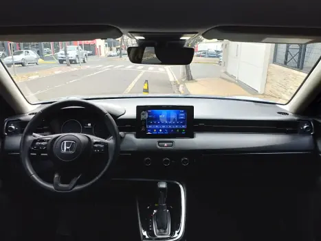 HONDA HR-V 1.5 16V 4P FLEX EXL AUTOMTICO CVT, Foto 13
