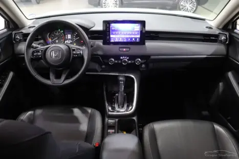 HONDA HR-V 1.5 16V 4P FLEX EXL AUTOMTICO CVT, Foto 6