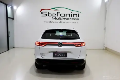 HONDA HR-V 1.5 16V 4P FLEX EXL AUTOMTICO CVT, Foto 12