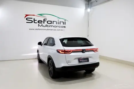 HONDA HR-V 1.5 16V 4P FLEX EXL AUTOMTICO CVT, Foto 13