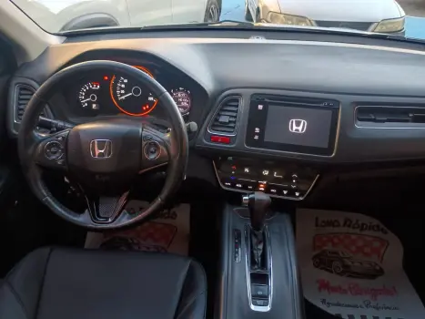 HONDA HR-V 1.5 16V 4P FLEX EXL AUTOMTICO CVT, Foto 14