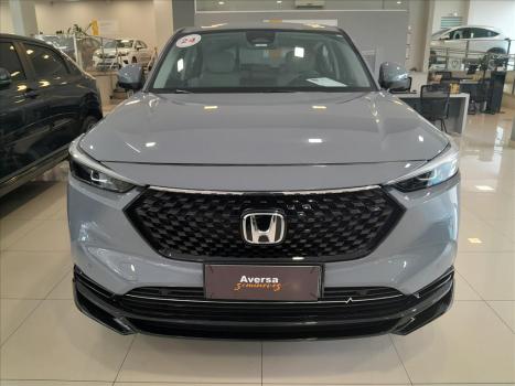 HONDA HR-V 1.5 16V 4P FLEX TOURING TURBO AUTOMTICO CVT, Foto 2