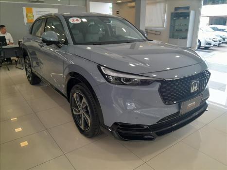 HONDA HR-V 1.5 16V 4P FLEX TOURING TURBO AUTOMTICO CVT, Foto 3