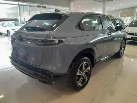 HONDA HR-V 1.5 16V 4P FLEX TOURING TURBO AUTOMTICO CVT, Foto 4