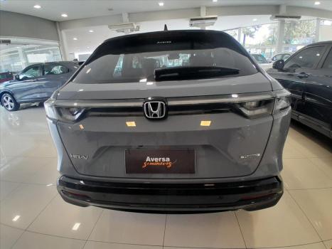HONDA HR-V 1.5 16V 4P FLEX TOURING TURBO AUTOMTICO CVT, Foto 5