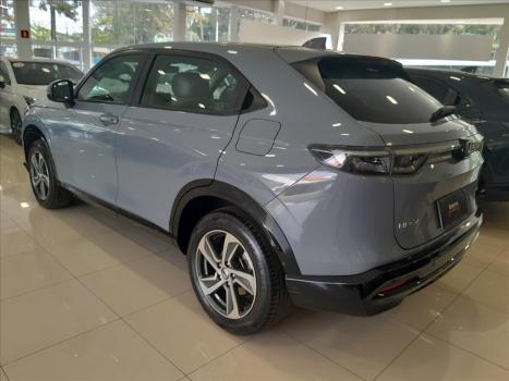 HONDA HR-V 1.5 16V 4P FLEX TOURING TURBO AUTOMTICO CVT, Foto 6