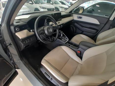 HONDA HR-V 1.5 16V 4P FLEX TOURING TURBO AUTOMTICO CVT, Foto 7