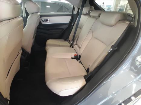 HONDA HR-V 1.5 16V 4P FLEX TOURING TURBO AUTOMTICO CVT, Foto 8