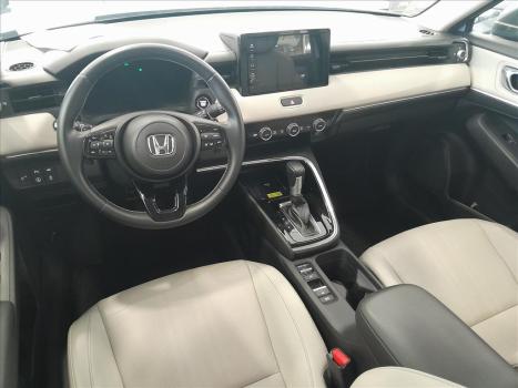 HONDA HR-V 1.5 16V 4P FLEX TOURING TURBO AUTOMTICO CVT, Foto 9