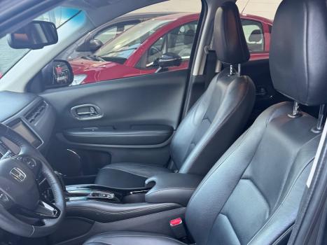 HONDA HR-V 1.5 16V 4P FLEX EXL AUTOMTICO CVT, Foto 5