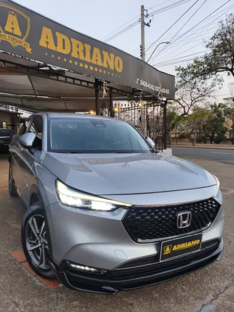 HONDA HR-V 1.5 16V 4P FLEX TOURING TURBO AUTOMÁTICO CVT, Foto 1 HONDA HR-V 1.5 16V 4P FLEX TOURING TURBO AUTOMÁTICO CVT, Foto 1