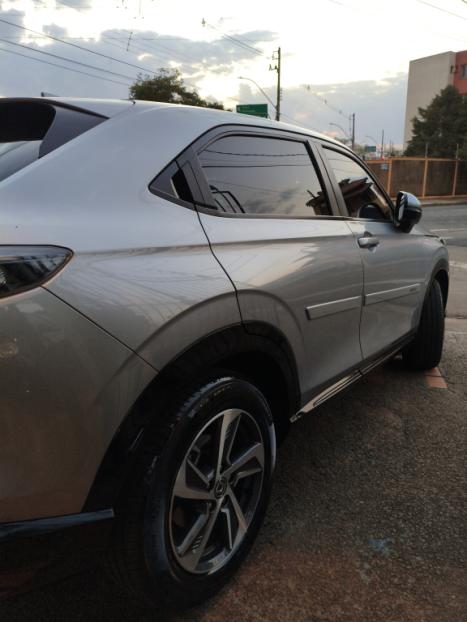 HONDA HR-V 1.5 16V 4P FLEX TOURING TURBO AUTOMÁTICO CVT, Foto 4 HONDA HR-V 1.5 16V 4P FLEX TOURING TURBO AUTOMÁTICO CVT, Foto 4