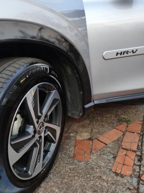 HONDA HR-V 1.5 16V 4P FLEX TOURING TURBO AUTOMÁTICO CVT, Foto 5 HONDA HR-V 1.5 16V 4P FLEX TOURING TURBO AUTOMÁTICO CVT, Foto 5