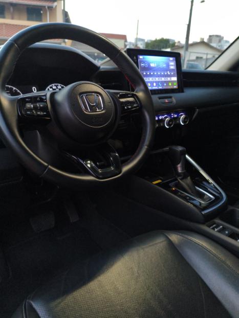 HONDA HR-V 1.5 16V 4P FLEX TOURING TURBO AUTOMÁTICO CVT, Foto 8 HONDA HR-V 1.5 16V 4P FLEX TOURING TURBO AUTOMÁTICO CVT, Foto 8