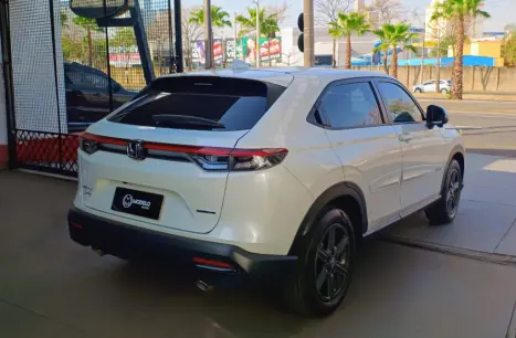 HONDA HR-V 1.5 16V 4P FLEX ADVANCE TURBO AUTOMTICO CVT, Foto 6