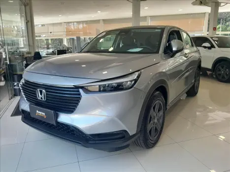 HONDA HR-V 1.5 16V 4P FLEX EXL AUTOMTICO CVT, Foto 1
