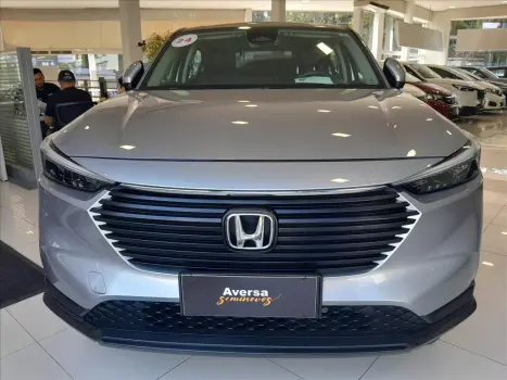 HONDA HR-V 1.5 16V 4P FLEX EXL AUTOMTICO CVT, Foto 2