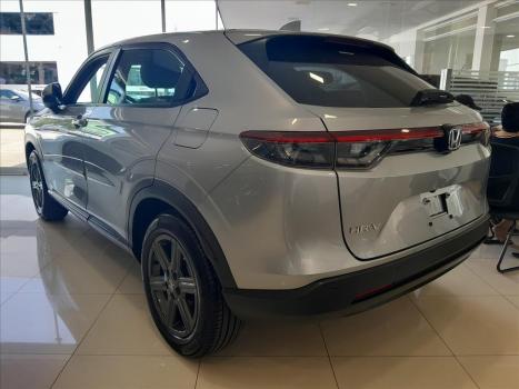 HONDA HR-V 1.5 16V 4P FLEX EXL AUTOMTICO CVT, Foto 3