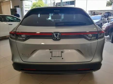 HONDA HR-V 1.5 16V 4P FLEX EXL AUTOMTICO CVT, Foto 4