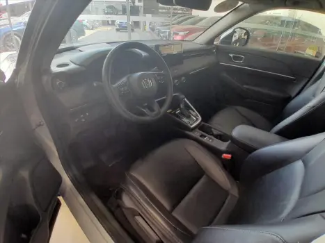 HONDA HR-V 1.5 16V 4P FLEX EXL AUTOMTICO CVT, Foto 5