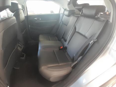HONDA HR-V 1.5 16V 4P FLEX EXL AUTOMTICO CVT, Foto 6