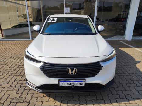 HONDA HR-V 1.5 16V 4P FLEX EX AUTOMTICO CVT, Foto 2