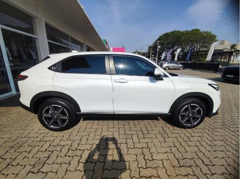HONDA HR-V 1.5 16V 4P FLEX EX AUTOMTICO CVT, Foto 4